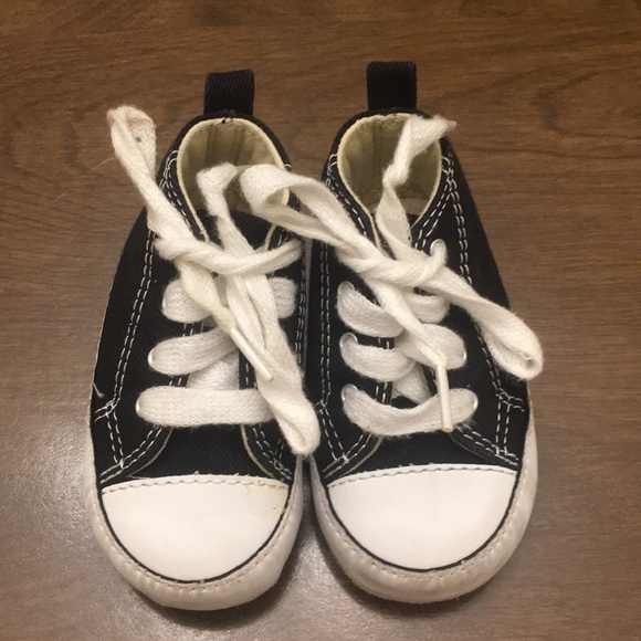first converse first converse